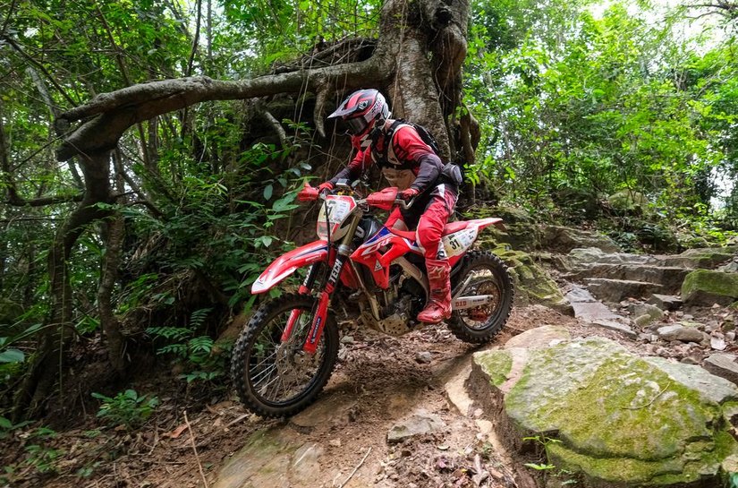 Superação física e mental: os desafios de uma competição de longa duração como o Cerapió