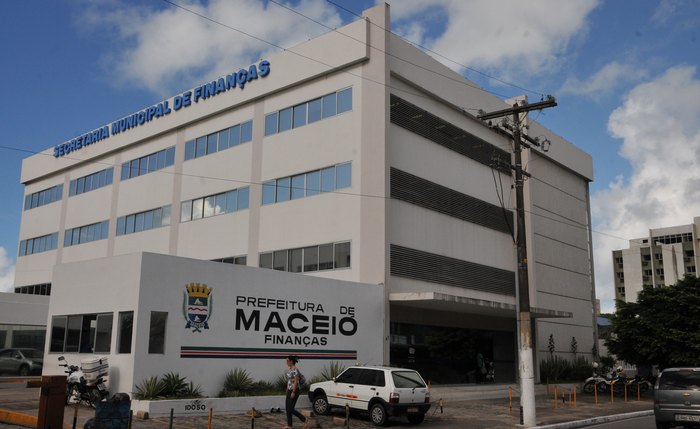 Prefeitura de Maceió anuncia reajuste no IPTU para 2015