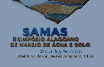 Campus Arapiraca sedia eventos sobre produção sustentável na agricultura