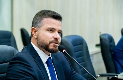 Vereador Delegado Thiago Prado solicita implantação de câmeras de videomonitoramento no entorno da Roda Maceió