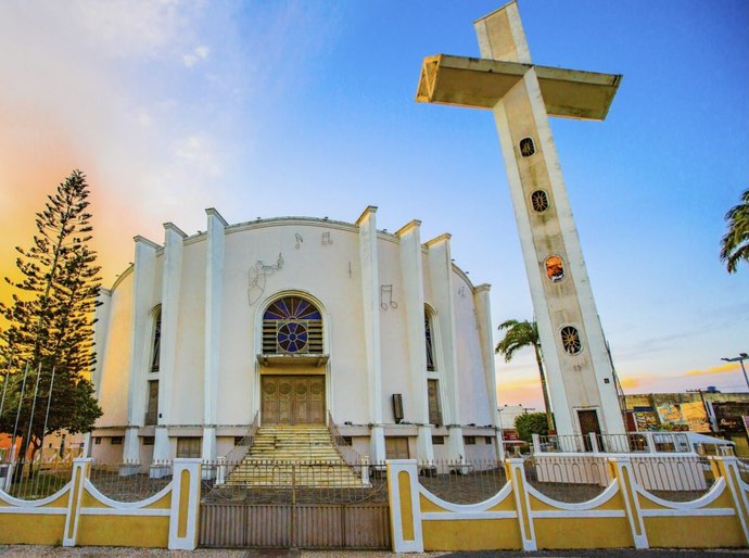 Com o encanto do natal, Arapiraca abre temporada natalina na próxima quinta (11)