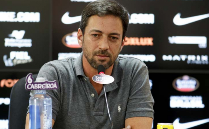 Duilio defende Vitor Pereira, explica parceria e lamenta derrotas em clássicos
