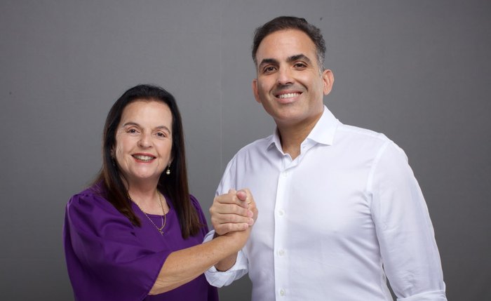 Mobilização na Avenida do Futuro deve reunir apoiadores de 70 municípios