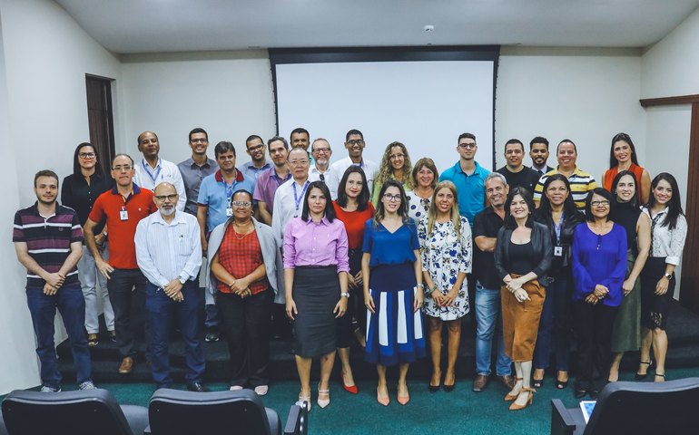 Conselheira de finanças da Espanha ministra na 4ª edição do Projeto Sextas do Saber