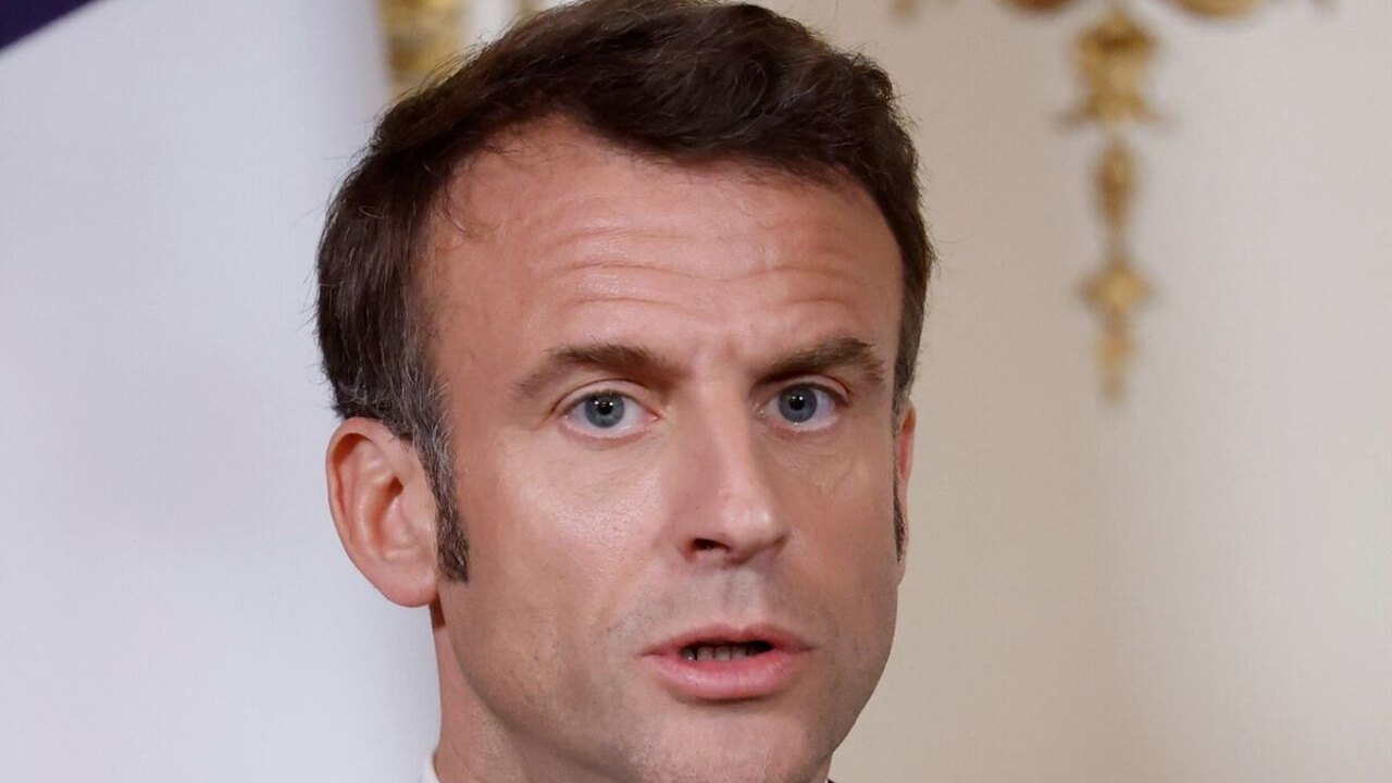 Aposta mais importante do governo de Macron, decisão de dissolver o Parlamento foi tomada com ajuda de grupo seleto 