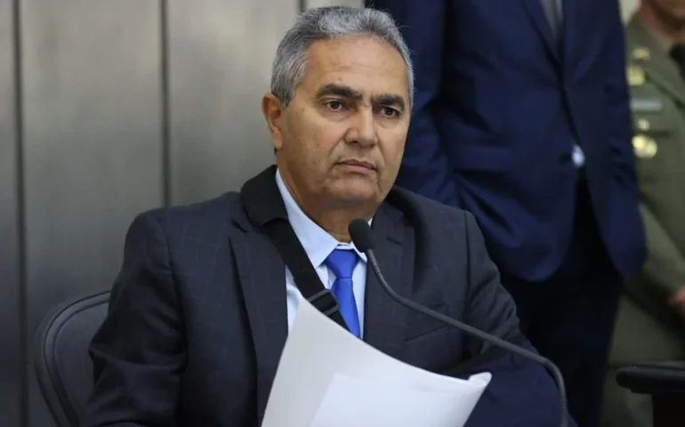 Projeto de Francisco Tenório reconhece o Mocambo de Osenga como patrimônio histórico de Alagoas