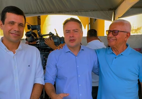 Com eleição resolvida em Cacimbinhas, Família Wanderley concentra forças e vai de 'mala e cuia' para Estrela de Alagoas