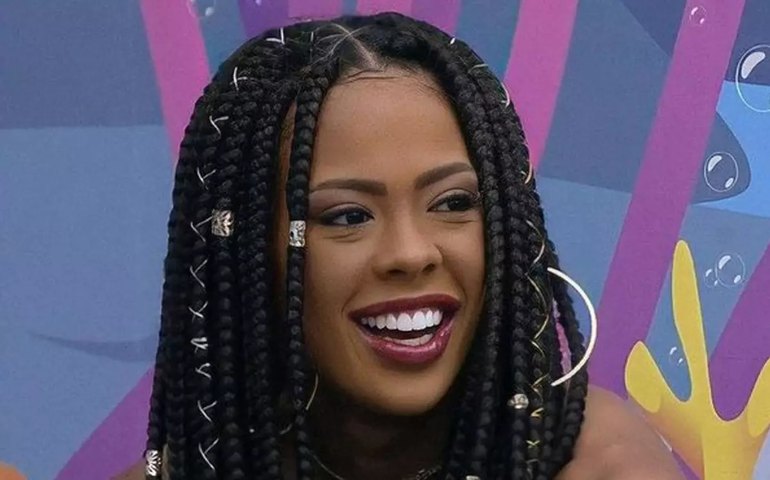 BBB 23: 'Fiquei com medo de ser esquecida aqui fora', diz Marvvila após eliminação