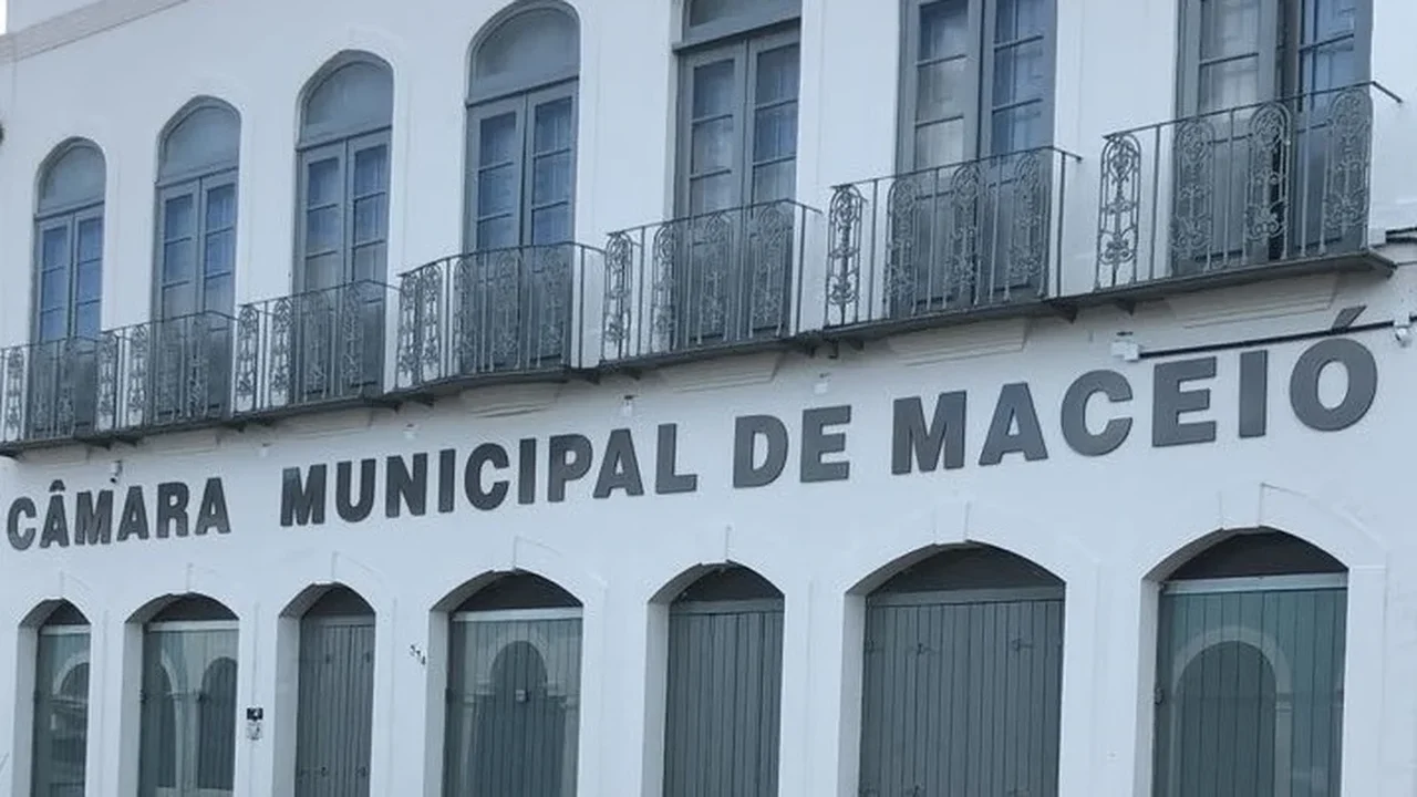 MPAL quer saber quais os destinos das emendas parlamentares (impositivas) da Câmara de Maceió