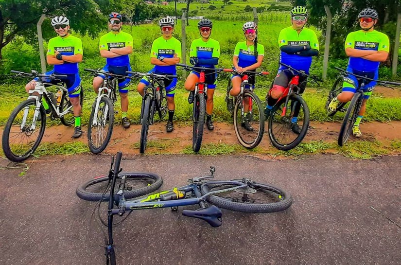 Em agosto, Arapiraca recebe etapa do Circuito Integração de Ciclismo