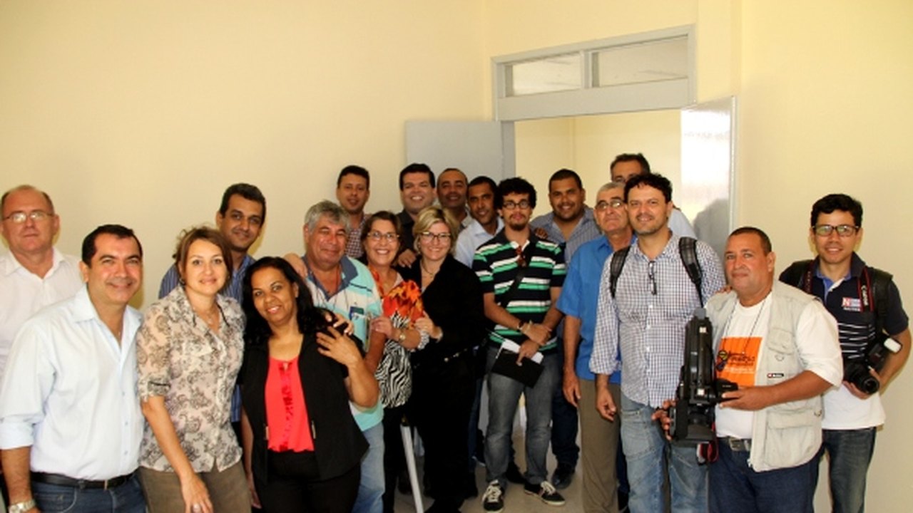 Arapiraca: Jornalistas recebem sala para implantação de delegacia sindical