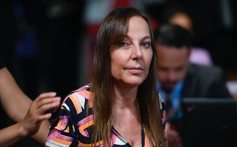 Multa por crime contra criança deve ser paga antes de recurso, aprova  CDH