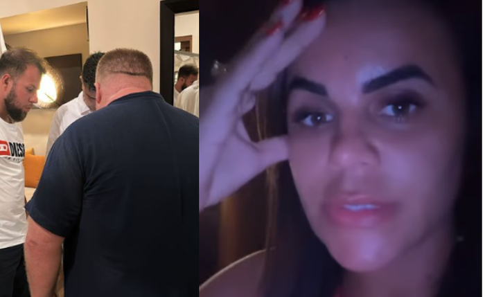 Influencer Rose Pires acusa estabelecimento de roubar R$ 150 mil