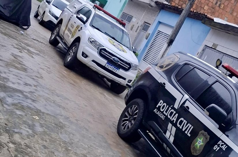 Perito explica atuação do Instituto de Criminalística na Operação Conexão Segura contra a pornografia infantil