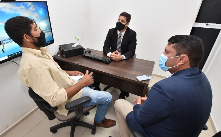 OAB vai requerer à Equatorial e Polícia Civil informações sobre morte de criança eletrocutada