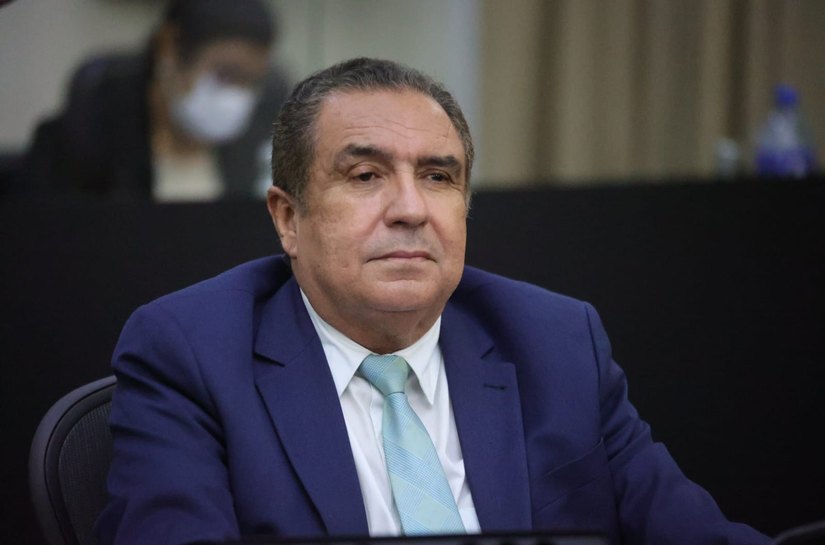 Lei de autoria do deputado Inácio Loiola reconhece Instituto de Cultura Ero Dictus como Utilidade Pública Estadual