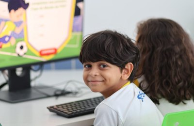 Com material gratuito para novatos, Escola Sesc Jaraguá abre inscrições para 2026