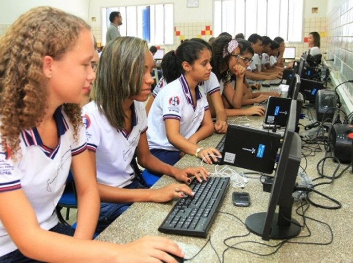 Ensino integral registra alta procura em Palmeira dos Índios