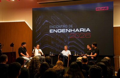 Alagoas participa de discussão sobre os novos caminhos da engenharia na construção civil