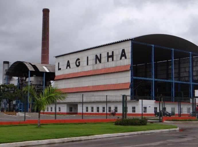 Justiça inicia leilão da sede da Laginha e outros bens nesta quarta-feira (26)