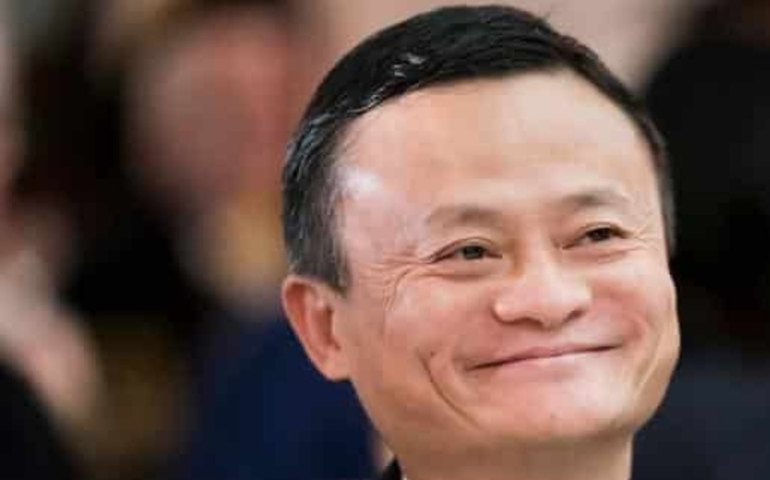 China: Jack Ma abre mão de controle da fintech Ant Group
