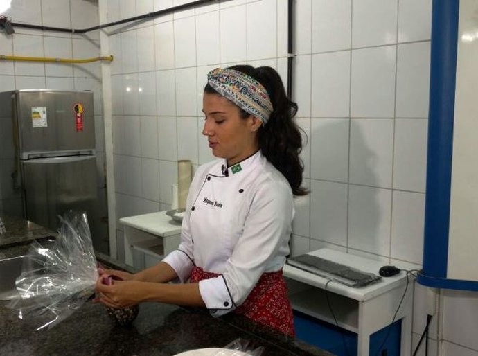 Ovos de chocolate artesanais ganham espaço no mercado alagoano