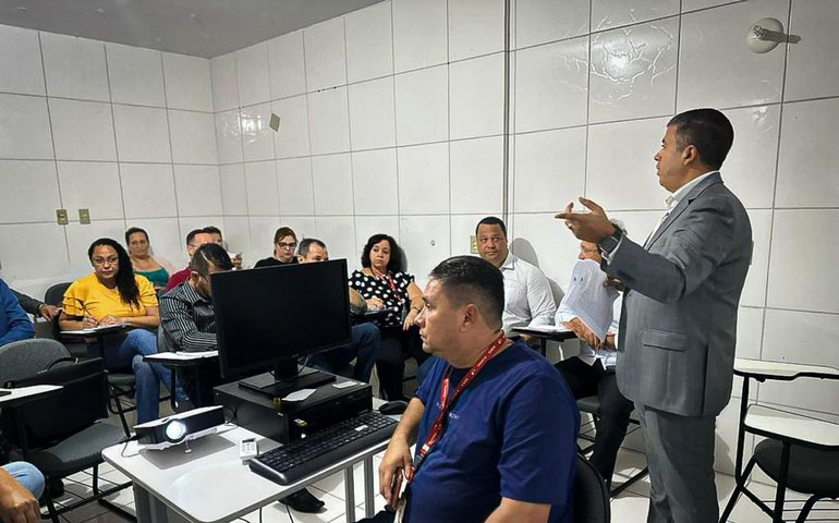 Audiência Pública discute informações técnicas sobre licitação de serviços prisionais