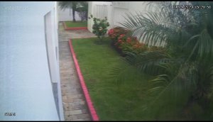 Homem invade apartamento e realiza furto em Aracaju; VÍDEO.jpg