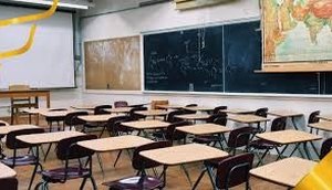 escolas municipais