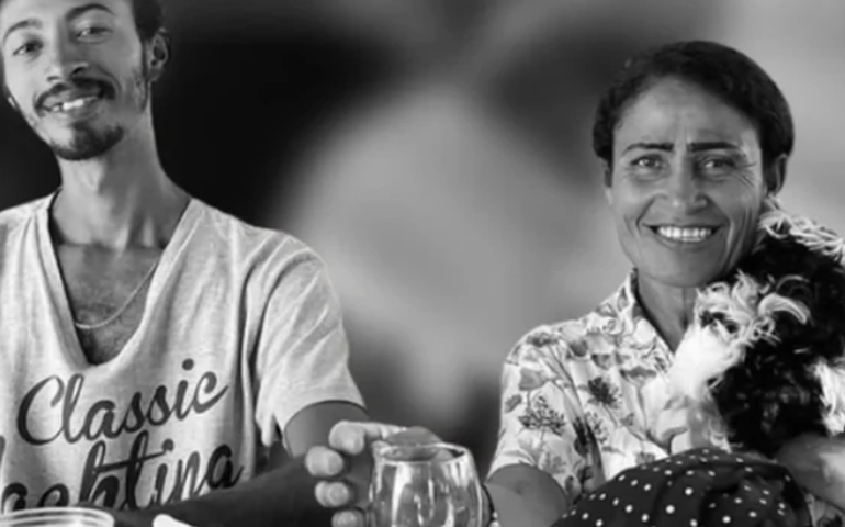 Casal é assassinado a tiros dentro de casa em Carneiros, no Sertão de Alagoas