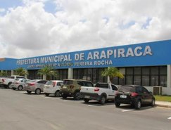  Ascom Arapiraca