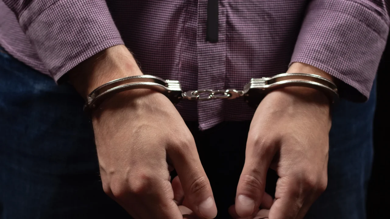 Polícia Civil de Alagoas prende condenado por estupro de vulnerável