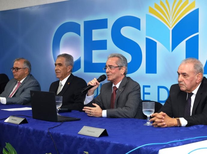 Cesmac do Agreste sedia sessão da 4ª Câmara Cível do Tribunal de Justiça de Alagoas