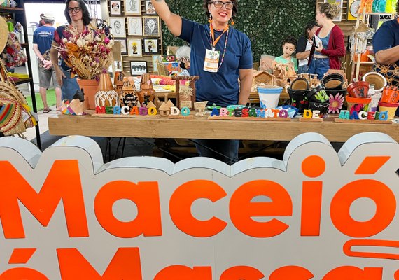 Maceió avança com ações que incentivam geração de renda para população