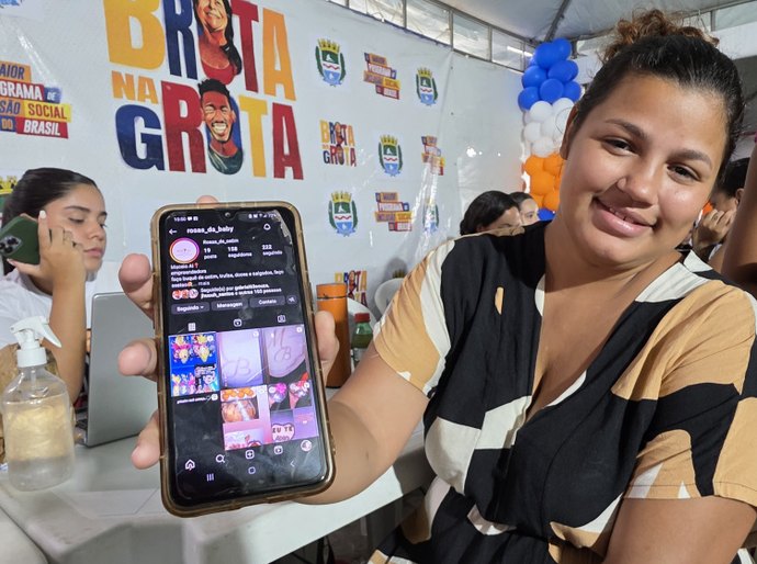 Banco da Mulher fomenta empreendedorismo feminino em Maceió