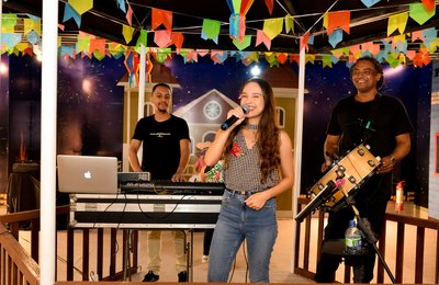 Parque Shopping Maceió disponibiliza aulas de forró gratuitas