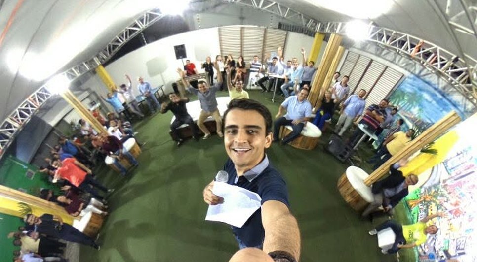 Foto: assessoria