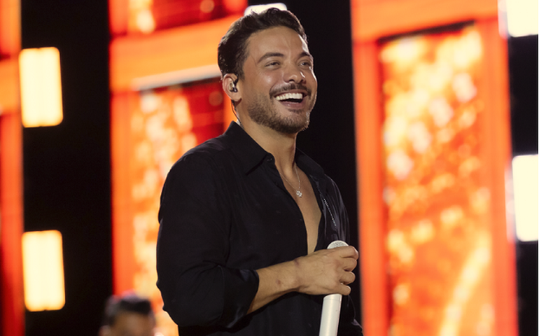 Safadão confirma mais três edições do “Garota Vip” para este ano