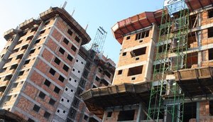construção civil