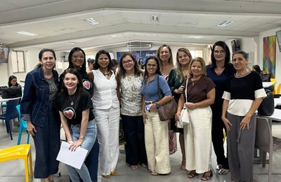 Saúde promove capacitação sobre manejo nutricional na doença renal