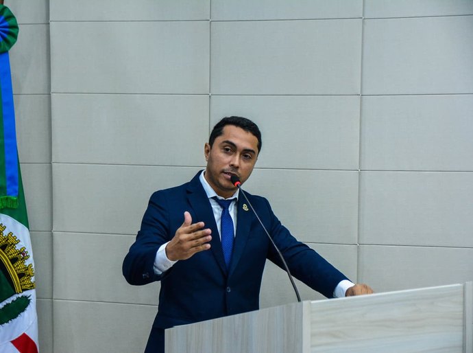 Projeto de David do Emprego fortalece a valorização dos garis e institui data de reconhecimento da categoria em Maceió