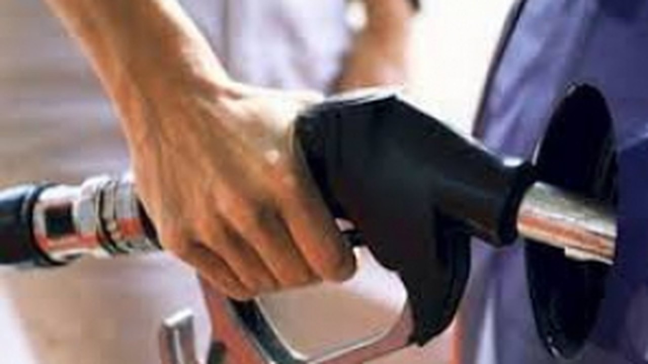 Petrobras reajusta preços da gasolina e do diesel nas refinarias