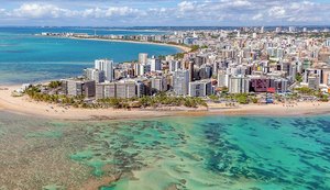 Belezas naturais são pontos desequilibrantes para preferência dos turistas 
