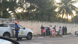 Ciclista mata membro de torcida organizada e deixa outro ferido na Zona Sul de Aracaju / Foto: Foto: Portal A8SE/Arquivo Pessoal