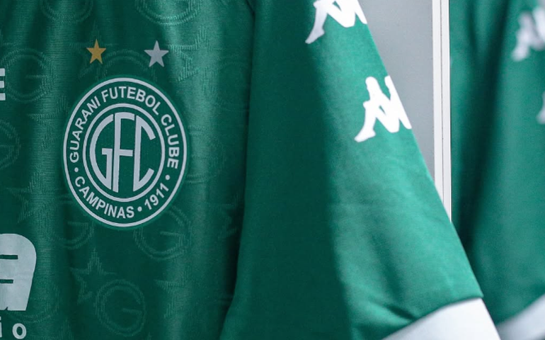 Guarani define Águas de Lindóia como destino para pré-temporada antes do Paulistão