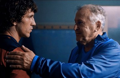 Zico é o novo Embaixador da Saúde da Hapvida e estrela campanha ‘Se tem saúde, tem jogo’