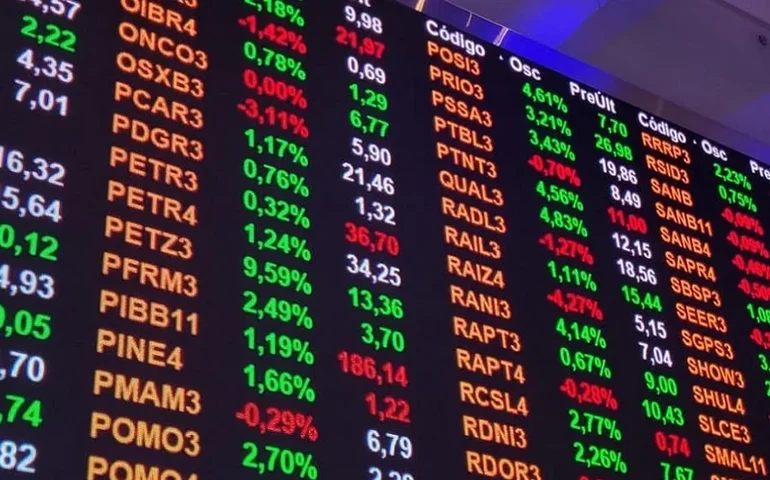 NY estimula alta do Ibovespa após queda da véspera, antes de ata de Fed e votação de MP 1.303