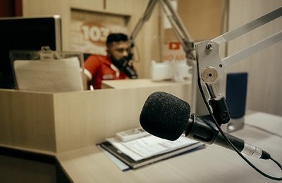 Entidades podem manifestar interesse em executar serviço de radiodifusão