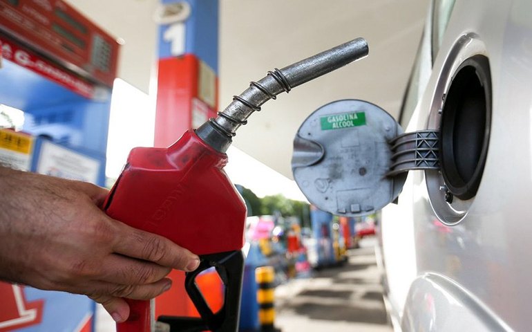 Projeto sugere IPI zero para veículos movidos exclusivamente a etanol