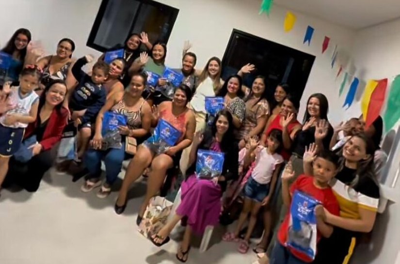 Murici avança na inclusão; são entregues protetores auditivos para crianças com TEA